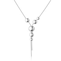 Collier Brosway Femme Muse in Acier BUE05